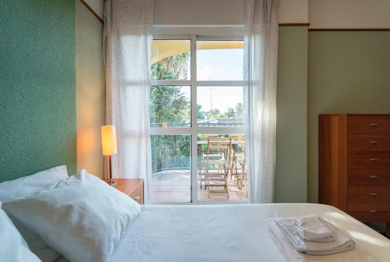 El Paraiso Apartment Estepona