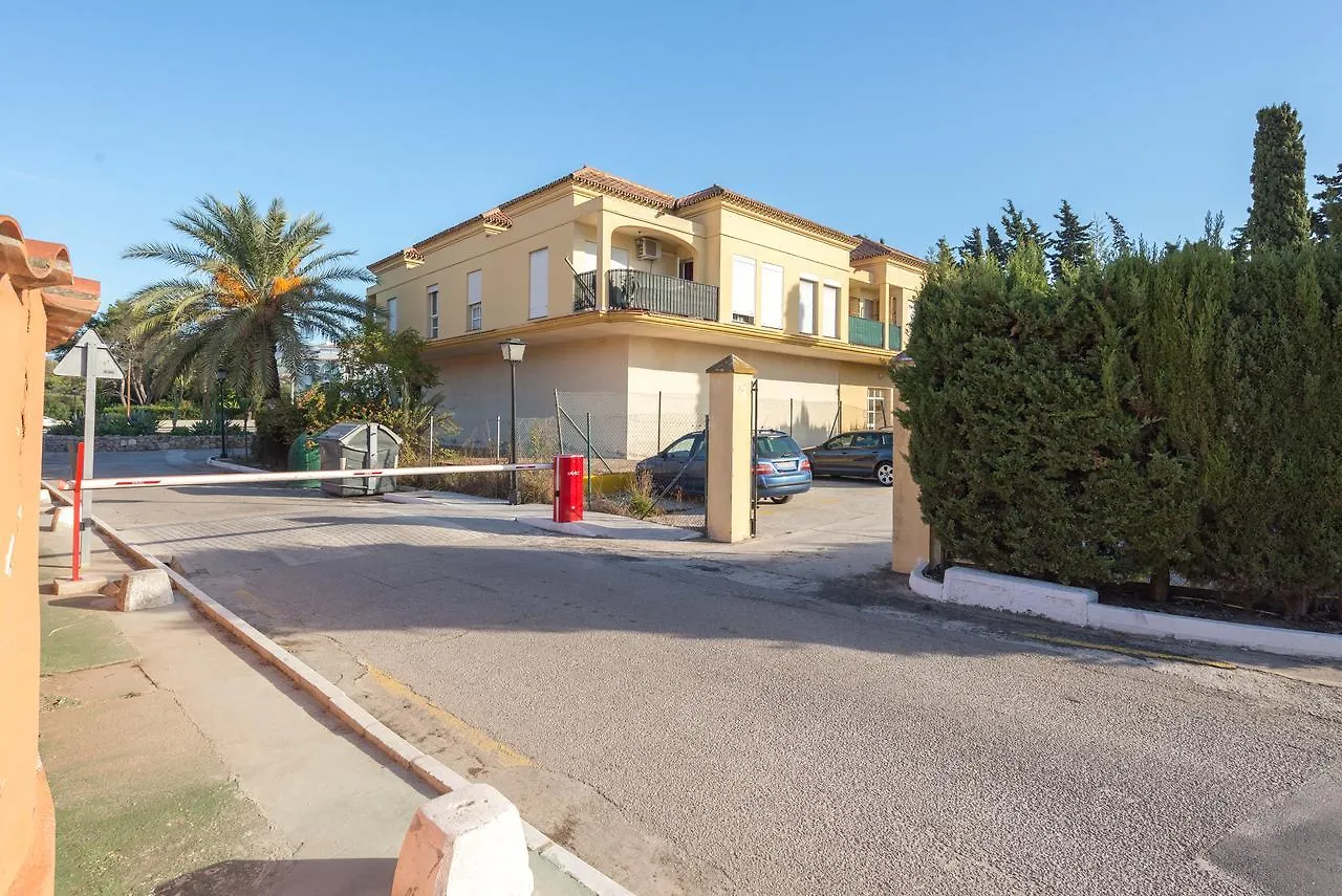 El Paraiso Apartment Estepona